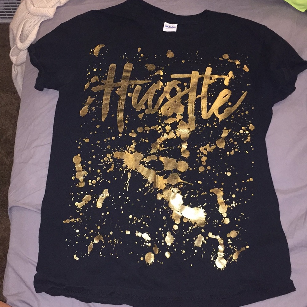 “Hustle” T-Shirt